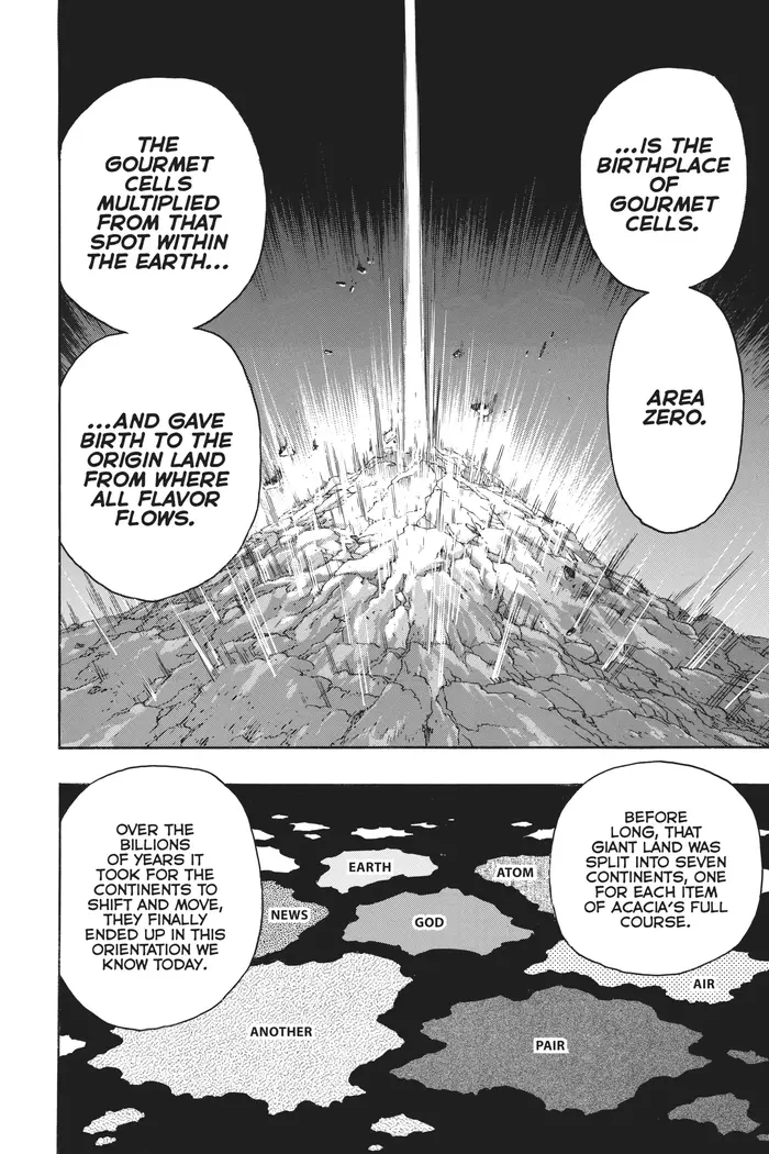 Toriko Chapter 373 image 04_optimized